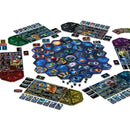 Twilight Imperium 4th Edition Game