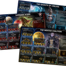 Twilight Imperium 4th Edition Game