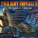 Twilight Imperium 4th Edition Game