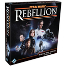 Star Wars Rebellion - Rise of the Empire Expansion Game
