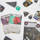 Star Wars Rebellion - Rise of the Empire Expansion Game