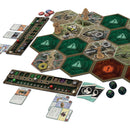Fallout the Board Game Game