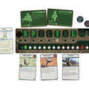 Fallout the Board Game Game