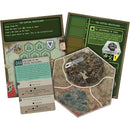 Fallout the Board Game Game