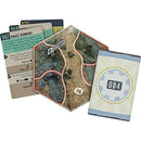 Fallout the Board Game Game