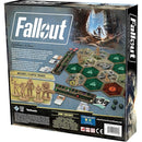 Fallout the Board Game Game