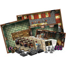 Fantasy Flight Games Mansions of Madness - Second Edition Streets of Arkham Expansion Game