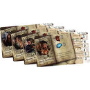 Fantasy Flight Games Mansions of Madness - Second Edition Streets of Arkham Expansion Game