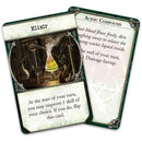 Fantasy Flight Games Mansions of Madness - Second Edition Streets of Arkham Expansion Game