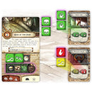 Elder Sign - Omens of the Pharaoh Expansion Game