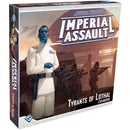 Star Wars Imperial Assault - Tyrants of Lothal Expansion Game