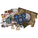 Star Wars Imperial Assault - Tyrants of Lothal Expansion Game