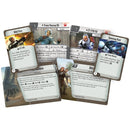 Star Wars Imperial Assault - Tyrants of Lothal Expansion Game