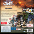 Star Wars Imperial Assault - Tyrants of Lothal Expansion Game