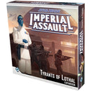 Star Wars Imperial Assault - Tyrants of Lothal Expansion Game