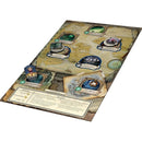 Eldritch Horror Masks of Nyarlathotep Expansion Game