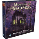 Mansions of Madness - Second Edition Sanctum of Twilight Expansion Game