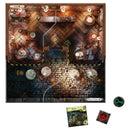 Mansions of Madness - Second Edition Sanctum of Twilight Expansion Game