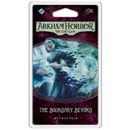 Arkham Horror LCG the Boundary Beyond Game