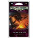 Fantasy Flight Games Arkham Horror LCG - The Depths of Yoth Mythos Pack Game