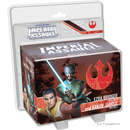 Star Wars Imperial Assault - Ezra Bridger & Kanan Jarrus Ally Pack Game