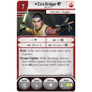 Star Wars Imperial Assault - Ezra Bridger & Kanan Jarrus Ally Pack Game