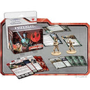 Star Wars Imperial Assault - Ezra Bridger & Kanan Jarrus Ally Pack Game