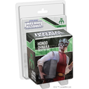 Star Wars Imperial Assault  - Hondo Ohnaka Villain Pack Game