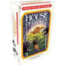 Choose Your Own Adventure - House Of Danger Game