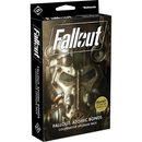 Fallout - Atomic Bonds Cooperative Upgrade Pack Game
