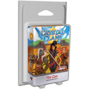 Crystal Clans Fire Clan Expansion Deck Game