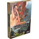 Pandemic - Fall of Rome Game