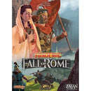 Pandemic - Fall of Rome Game