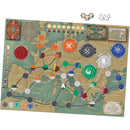 Pandemic - Fall of Rome Game