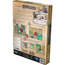 Pandemic - Fall of Rome Game