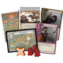 Pandemic - Fall of Rome Game