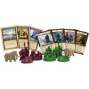 A Game of Thrones Catan Brotherhood of the Watch 5-6 Players Expansion Game