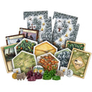 A Game of Thrones Catan Brotherhood of the Watch 5-6 Players Expansion Game