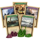 A Game of Thrones Catan Brotherhood of the Watch 5-6 Players Expansion Game