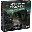 Mansions of Madness - Second Edition Horrific Journeys Expansion Game