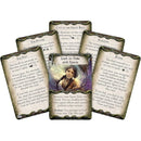 Mansions of Madness - Second Edition Horrific Journeys Expansion Game