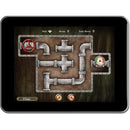Mansions of Madness - Second Edition Horrific Journeys Expansion Game