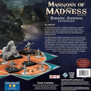 Mansions of Madness - Second Edition Horrific Journeys Expansion Game