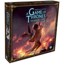 A Game of Thrones Board Game - Mother of Dragons Expansion Game