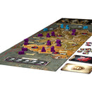 A Game of Thrones Board Game - Mother of Dragons Expansion Game