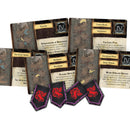 A Game of Thrones Board Game - Mother of Dragons Expansion Game