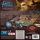 A Game of Thrones Board Game - Mother of Dragons Expansion Game