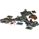 Arkham Horror Board Game Third Edition Game