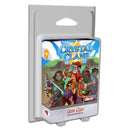 Crystal Clans Gem Clan Expansion Deck Game