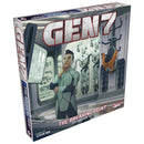 Gen7 Breaking Point Expansion Game